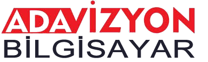 Adavizyon Bilgisayar Sanal Pazar 