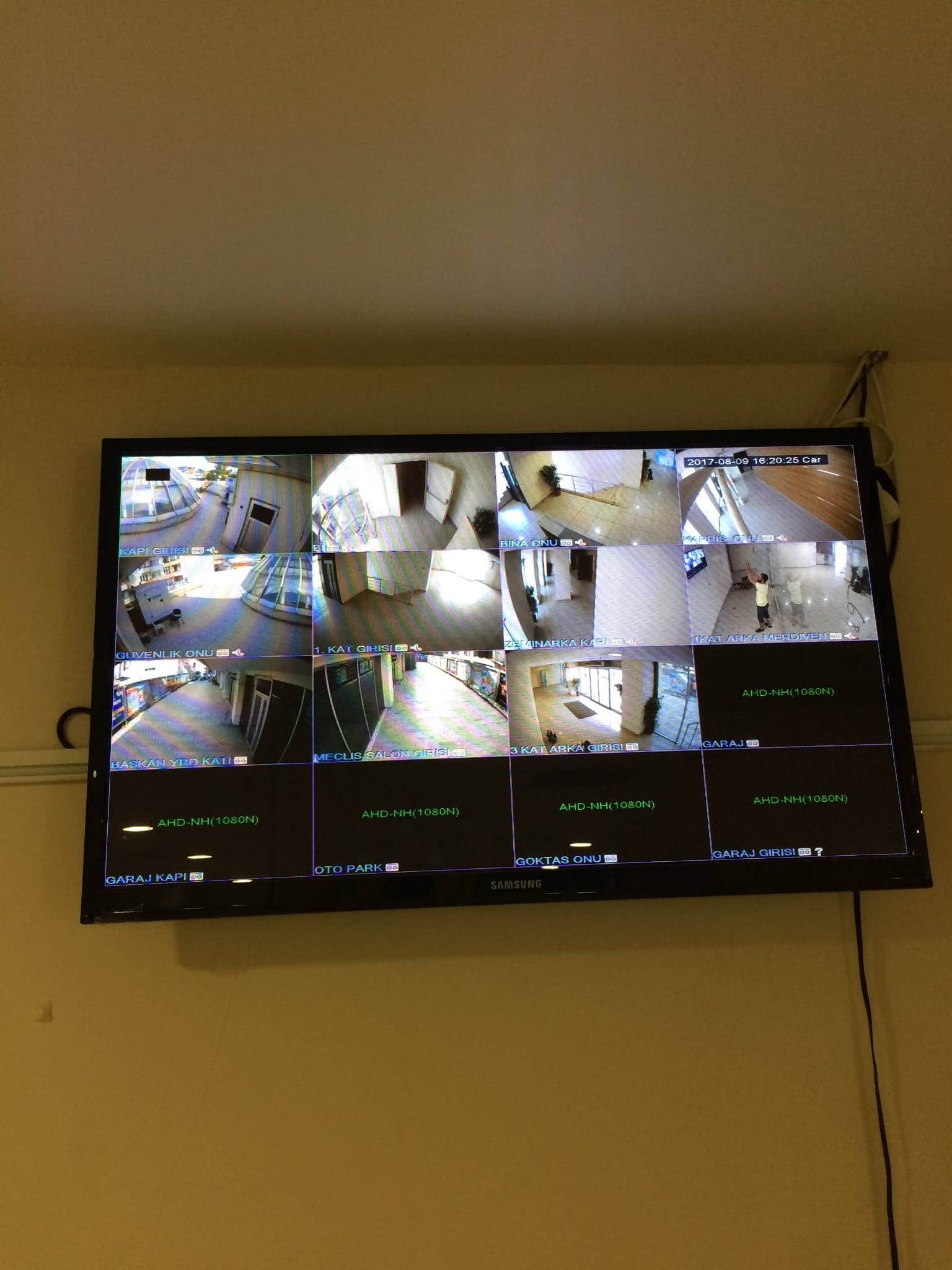  Adapazarı kültür merkezi 