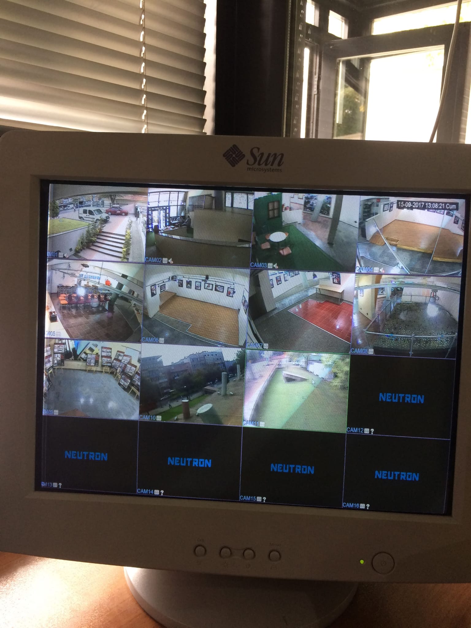  Adapazarı deprem müzesi 